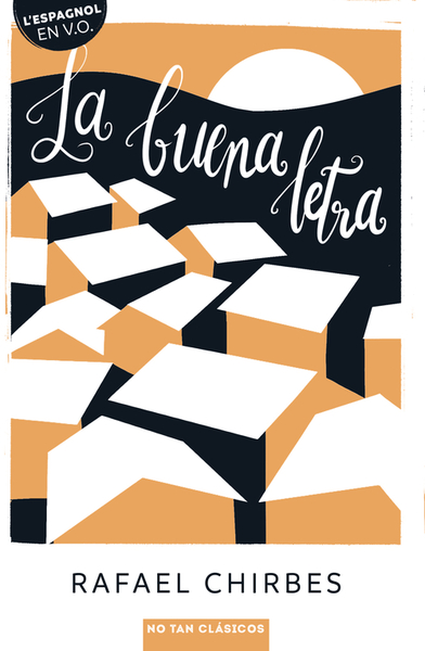 Picture of La buena letra