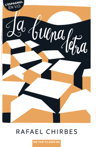 Picture of La buena letra