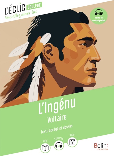 Picture of L'ingénu