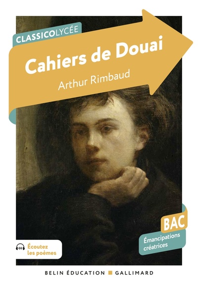 Picture of Cahiers de Douai