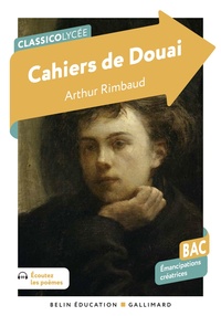 Picture of Cahiers de Douai