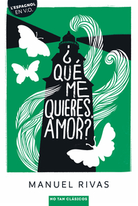 Image de ¿Que mes quieres, amor?