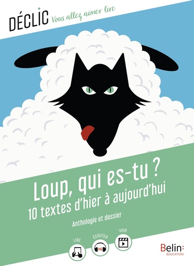 Picture of Loup, qui es-tu ?