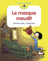 Image de Le masque maudit