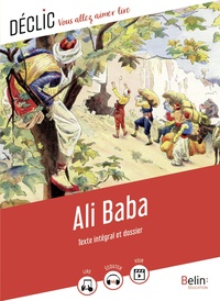 Image de Ali Baba