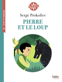 Picture of Pierre et le loup