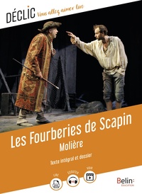 Image de Les Fourberies de Scapin