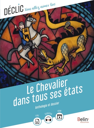 Image de Le Chevalier dans tous ses états