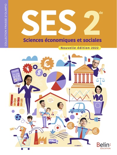 Picture of SES 2de