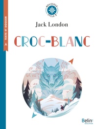 Picture of Croc-blanc