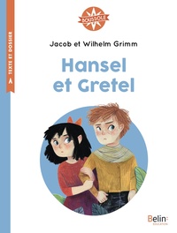 Picture of Hansel et Gretel