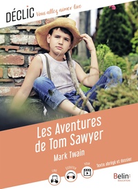 Image de Les Aventures de Tom Sawyer