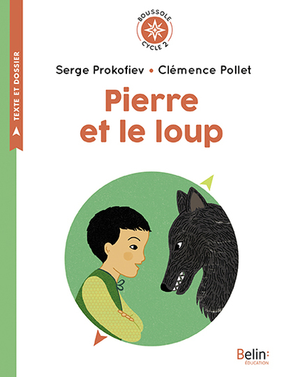 Picture of Pierre et Loup