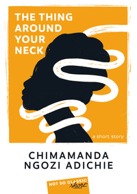 Image de The Thing Around Your Neck