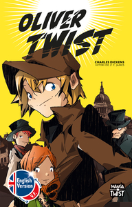 Image de Oliver Twist