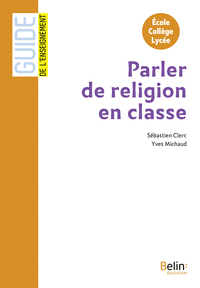 Picture of Parler de religion en classe