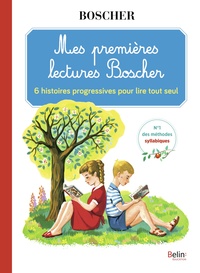 Picture of Mes premières lectures Boscher