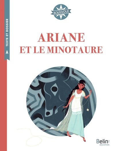Picture of Ariane et le Minotaure