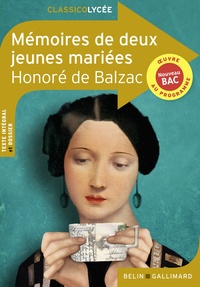 Image de Mémoires de deux jeunes mariées