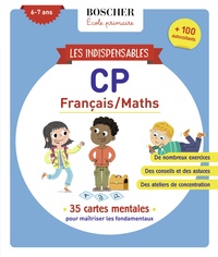 Image de Les indispensables de CP