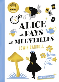 Picture of Alice au pays des merveilles