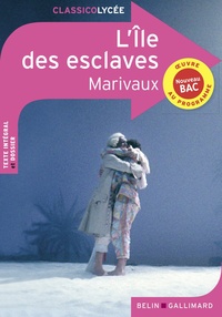 Image de L'Île des esclaves