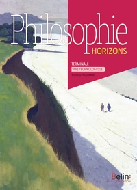 Picture of Philosophie Terminale Voie Technologique
