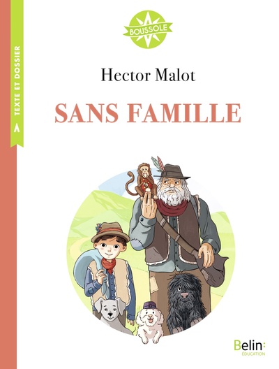 Picture of Sans famille