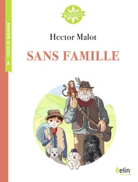 Picture of Sans famille