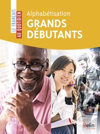 Picture of Alphabétisation - Grands débutants