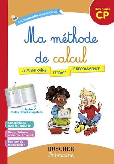 Picture of Ma méthode de calcul