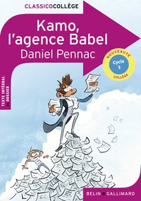 Image de Kamo, l'agence Babel