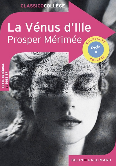 Image de La Vénus d'Ille