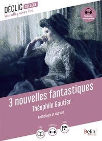 Image de 3 nouvelles fantastiques