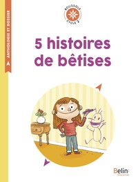 Image de 5 histoires de bêtises