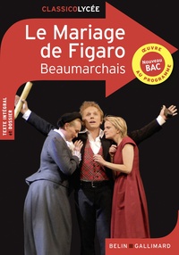 Picture of Le Mariage de Figaro