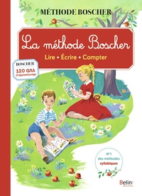 Picture of La Méthode Boscher