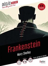 Picture of Frankenstein