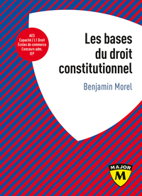 Image de Les bases du droit constitutionnel