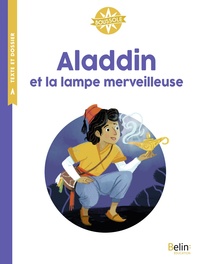 Picture of Aladdin et la lampe merveilleuse