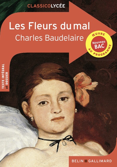 Picture of Les Fleurs du mal