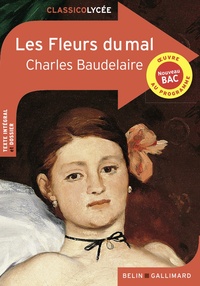 Picture of Les Fleurs du mal