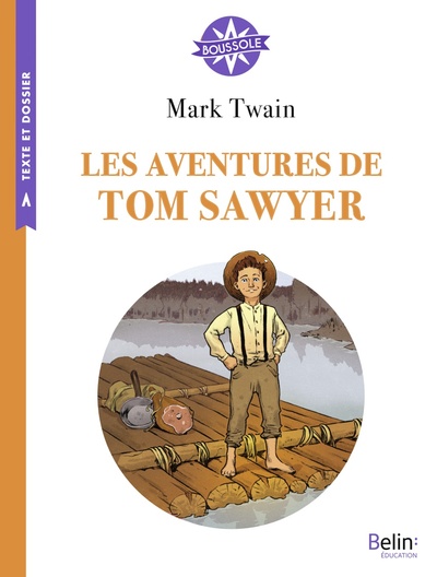 Picture of Les aventures de Tom Sawyer