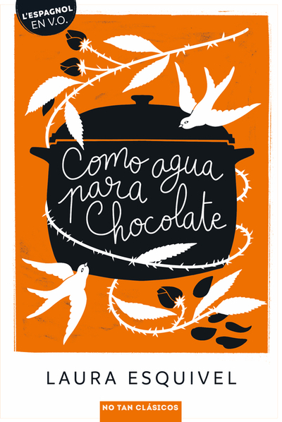 Image de Como agua para chocolate