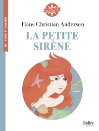 Picture of La petite sirène