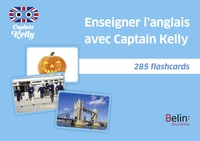 Picture of Captain Kelly - 285 flashcards