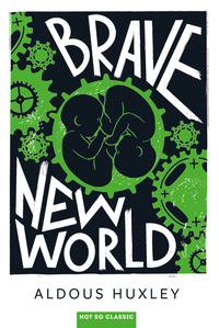 Image de Brave New World