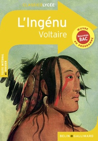 Picture of L'Ingénu