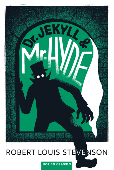 Picture of The Strange Case of Dr Jekyll and Mr Hyde