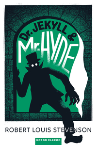 Picture of The Strange Case of Dr Jekyll and Mr Hyde